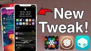 Must Download Jailbreak Tweak! Part 69 | GET iOS 18 NotificationsGroupCount Feature