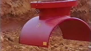 TD Williamson - Welding on In service Pipelines (1993)