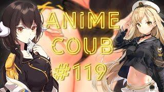 Best coub / аниме приколы / coub / коуб / игровые приколы  Anime Coub №119