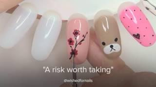 Monaco Nail Academy 'Monaco Is...'