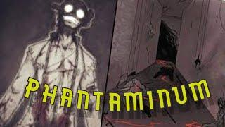 Why Did PHANTAMINUM Storm Jahad's Castle? | Tower of God Theory