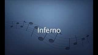 Inferno - SHS Pre-Florida Rehearsal