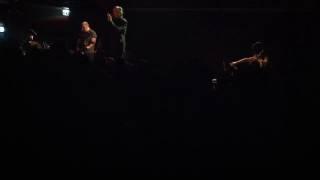 What If ..  Blixa Bargeld -Teho Teardo - Martina Bertoni