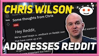 Chris Wilson (Lead Developer of PoE) Addresses Reddit's Concerns with the Expedition Patch [3.15]