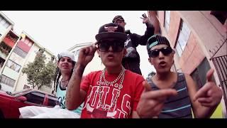 Maniako Feat. PapaDipies & Chueko - Corra | Video Oficial | HD