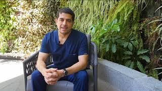 Meet our amazing Plastic Surgeon -  Dr. Ismael Gonzalez
