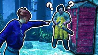 Making Killers Go INSANE Using Lockers!