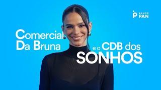 CDB é... Comercial da Bruna