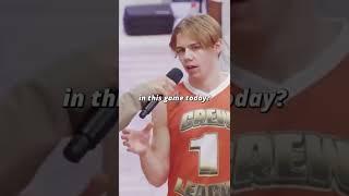 24k Golden "How Many Hours of Sleep You Got?"