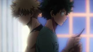 My Hero Academia Bakudeku Yaoi Roleplay