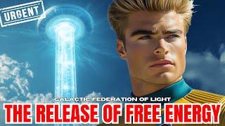 "Keep Your Eyes On SpaceX And Space Force..."  | Galactic Federation Of Light Energy Update