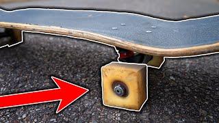 10 WEIRD Skate Products!