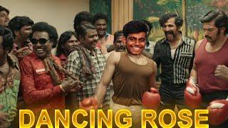 Dancing Rose Sambavam In Free Fire #freefire #narikoottam #freefiretamil