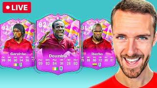 FUT BIRTHDAY LEAKS!