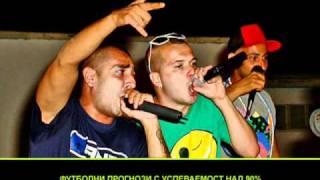 YoungBByoung  feat 100 Kila - bavarec vadq ot garaж