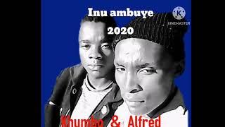 inu ambuye khumbo & Alfred _[By em Tay]