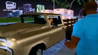 GTA Vice City Stories - Walkthrough - Mission #58 - Over the Top