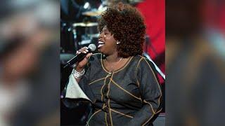 Community members react to death of Columbia native, soul icon Angie Stone