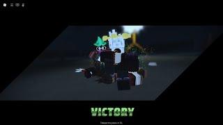 PVP with my friend in [RELEASE] Jujutsu Infinite