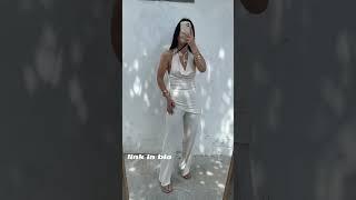 I Tried On 6 Cute Summer Looks! #shorts #aliexpress #amazon #shien #zaful