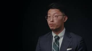 Meet Chao Li, MD | CEENTA Ophthalmologist & Cataract Surgeon