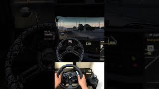Am i in love with this GAME? ATS  #americantrucksimulator #ets2 #eurotrucksimulator2 #ats #turbo