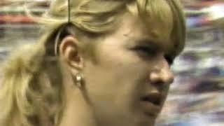 1988 US Open 3rd Round