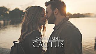 Cole & Sadie | Cactus