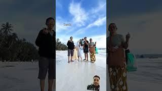 Amazing video making skills #travel #talentondisplay #family #beach #vacation #funnyshorts