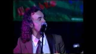MOJO BLUES - Same kind of woman 1999