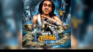 Max B - Tell Me Somethin' That I Don't Know (feat. Stack Bundles)