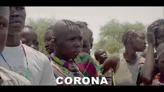 CORONA BY EVY TREYZ OFFICIAL HD