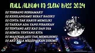 DJ FULL BASS PALING DICARI 2024 || VIRAL TIKTOK HOREG || DJ ENAK BUAT CEK SOUND HOREG