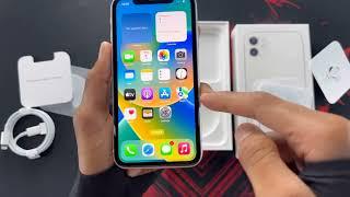 IPHONE 11 Don't Buy ? In 2024