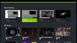 How To: Record Multiple AUDIO TRACKS in Nvidia Shadowplay