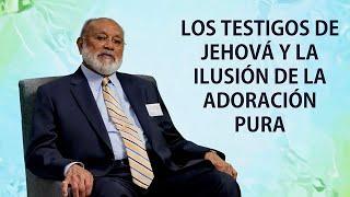 2025 Regional Convention: Jehovah's Witnesses and the Illusion of Pure Worship