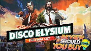 Disco Elysium | My Review and Should You Buy in 2024