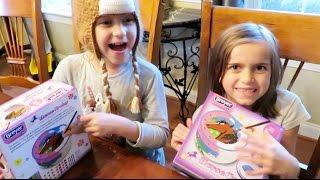 Breyer Horse Crazy Color and Decorate Treasure Box | Crazy8Family