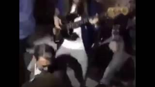 What We Do Is Kebab