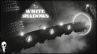 BRUTAL DYSTOPIAN PUZZLE PLATFORMER // WHITE SHADOWS // THINK LIMBO, LITTLE NIGHTMARES AND INSIDE