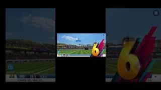 Best six of Shikhar dhawan #2 in wcc3 #shorts #wcc3 |SC shook|
