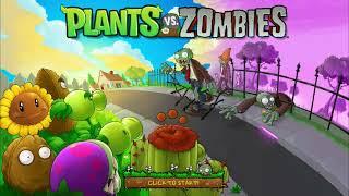 Plants vs Zombies | Soundtrack (OST) - Main Theme