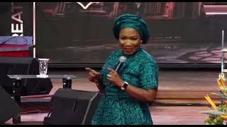 WHY ARE YOU HIDING? | Funke Felix-Adejumo | GREATER WORK CONVENTION