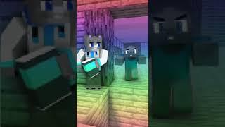 SUBSCRIBE  Minecraft animation Epic Moment #shorts #minecraft #майнкрафт #mainkraft