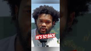 Kyler Murray is Finally 100% Back From Knee Injury -- I Can Do WHATEVER I Want