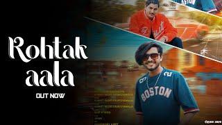 Rohtak Ala:Amit Saini Rohtakiya (Official Video) @Sobhitsainikhurtiyawala :New haryanvi Song 2023