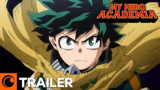 My Hero Academia S7 L'ULTIME BATAILLE | TRAILER VOSTFR