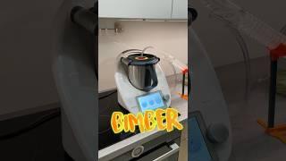 Bimber w Thermomixie - CZY TO MOŻLIWE?! Bimbromix | Niepotrzebne wynalazki #4