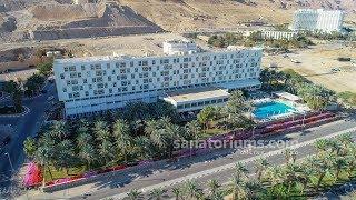 Spa Hotel "Isrotel Ganim", Эйн-Бокек (Мертвое море) - sanatoriums.com