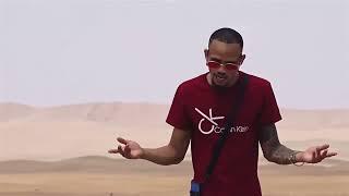 Space & ESB - Addicted (feat. Gemini) (unofficial video) - Namibian - African - music